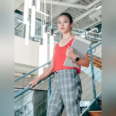 卢骁梦